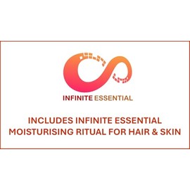 Palmer's Cocoa Butter with Vitamin E softens, smoothes and relieves dry skin with lasting moisture. Includes 2×250ml, 1×50ml travel size, Inc. the Infinite Essential Hair & Skin Ritual Guide