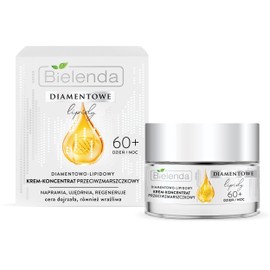 Bielenda Diamond Lipids Anti Wrinkle Cream 60+ Day/Night 50ml