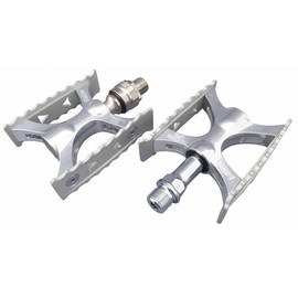 MKS (三ヶ島) Touring Light wansaidoi-zi-su-peria [Touring – Lite onesideezysuperior] Silver 112073 