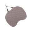 Portable Heating Seat Pad Camouflage 3 Gears Thicken USB Heated