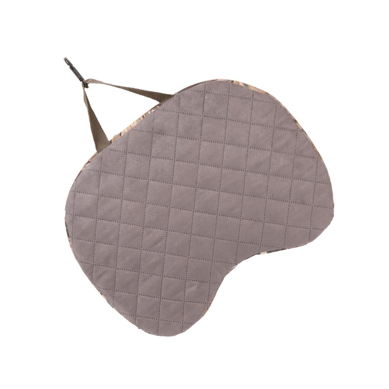 Portable Heating Seat Pad Camouflage 3 Gears Thicken USB Heated
