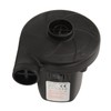 Electric Air Pump 3 Nozzles Portable Inflator Deflator Pump for