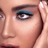 Ipetboom Glitter Blue Shimmer Eyeshadow Makeup Glitter for Eyes Pc