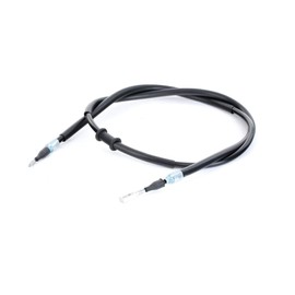 RIDEX Handbrake Cable 124C0058 Rear 1722 mm