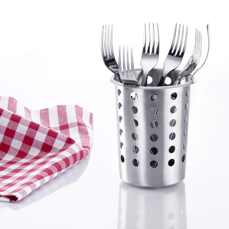Westmark 69042291 Cutlery Holder / Kitchen Utensil Holder Conical Diameter