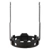Makita 165633-9 Lock Sleeve Replacement Part for HR4001C, HR4002, HR4010C,
