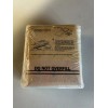 US 1991 Flameless Ration Heaters Unopened Pack (12) MRE Camping