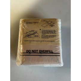 US 1991 Flameless Ration Heaters Unopened Pack (12) MRE Camping US 1991 8970-01-321-91