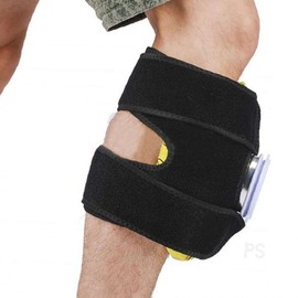 Reusable Heat Pack Protector for Abdomen and Shoulders Heating Pack