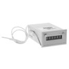 CSK6-NKW Contador electromagnético,Contador de pulsos de 6 dígitos AC220V /