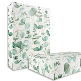 High-Quality Storage And DIN A4 Gift Boxes - Colourful Cover.