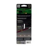 Nite Ize GLS12-01-2R7 Gear Tie Loopable Twist Tie, 12-Inch, Black