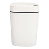 12L Automatic Trash Can Waterproof Touchless Motion Sensor Trash Can