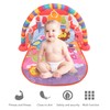 Baby Gym Playmat Piano Improve Motor Skill Sensory Stimulation Learning