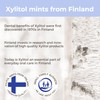 Xylitol Mints for Oral Care - Wild Berries flavor, 100%
