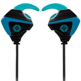 Vortred Audífonos Gamer Wilko Micrófono Desmontable 3.5mm Color Negro                                                                                 