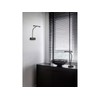 Set of 2 Dimmable Picture Lights with Flexible Arm Matte