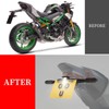 Z900 Fender Eliminator Kit Compatible with 2023-2025 Z-900 & Z900SE