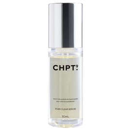 Chapnine Pore Clear Serum, Cleansing, Beauty Serum, Peeling, Pores, Squares, Blackheads, Strawberry Nose, Moisturizing, Pore Cleansing Water, 1.0 fl oz (30 ml)