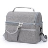 Cool Bag, Lunch Bag, Lunch Bag for Men and Women,