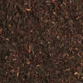 Black Tea East Frisian Mix Broken, Assam 100 g Refill Pack Loose