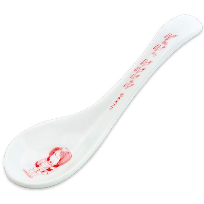 Gegege no Kitaro Renge/Spoon