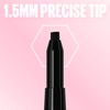 Maybelline New York Hyper Easy No Slip Pencil Eyeliner Makeup,