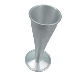 OdontoMed2011® Pinard Stethoscope Horn Aluminium Diagnostic Examination