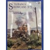 VERLINDEN Showcase #5 Military Diorama Model Reference Book Tank Andreas