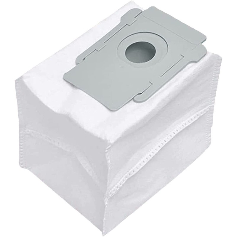 Vacuum Bags Automatic Dirt Disposal Bags Compatible for iRobot Roomba