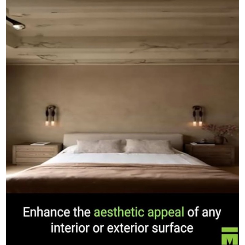 Meoded Paint & Plaster | Lime Wash | Lime Paint