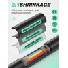 3:1 Heat Shrink Tubing Diameter 7.9 mm & 2 m