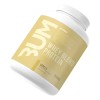 Raw Cbum Whey Blend Protein Vainilla 69 Servicios 5 Lbs