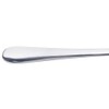 MasterClass MCSOUPSPN Stainless Steel Soup Spoons, 17.5 cm (7") (Set