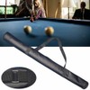 Pool Cue Bag Case, Lightweight Portable Cue Bag Case Carry