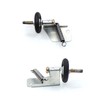 ColouredPeas Cobbler Machine Cotton Nylon Line Sewing Machine Manual Shoe