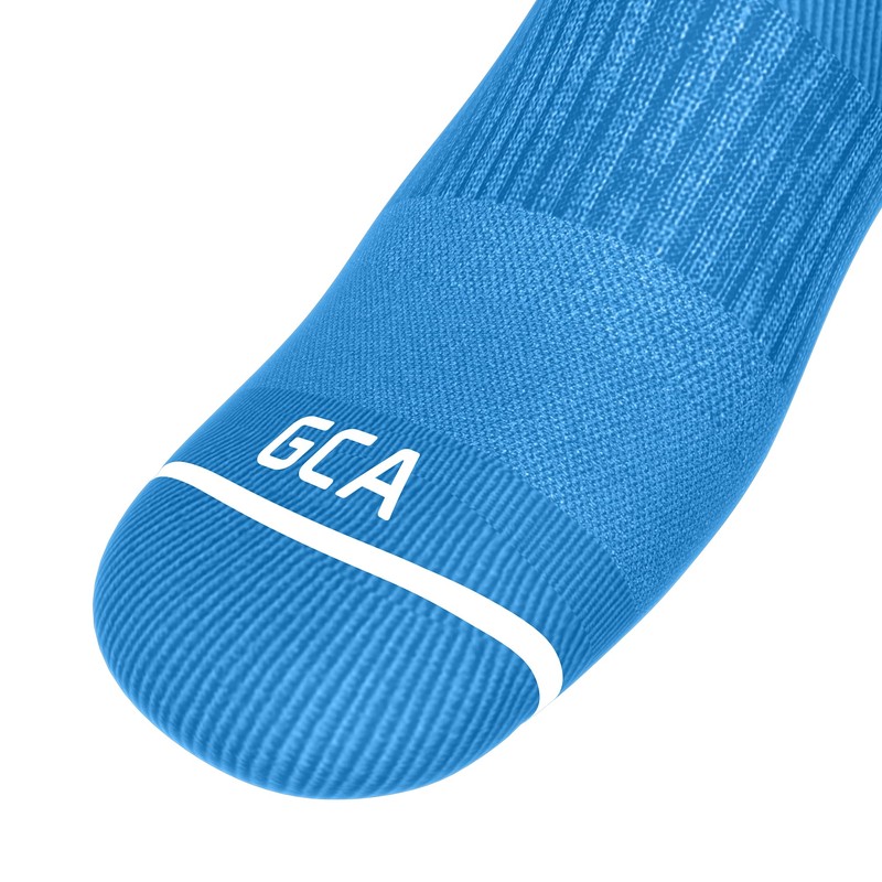 Great Call Athletics Wrestling Mid-Calf Socks 3 Pair NFHS Compression