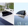 MEKOMEKO Honda Civic FL1 Fin Antenna Shark Antenna Radio Antenna