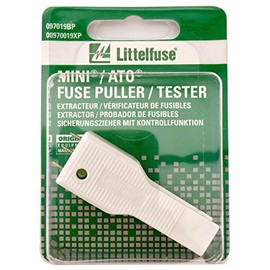 Littelfuse 097019BP ATO Tester and Puller