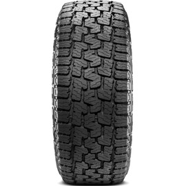 Pirelli Scorpion All Terrain Plus 225/65R17 102H Tire 2724900 (QTY 1)