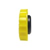 Brake Master Cylinder Fluid Reservoir Cap Compatible with Chrysler Jeep