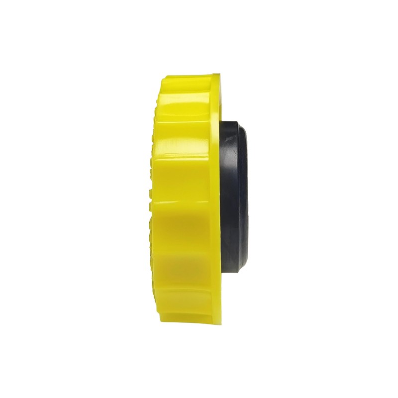 Brake Master Cylinder Fluid Reservoir Cap Compatible with Chrysler Jeep