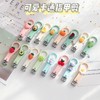 Character/Sanrio Nail Clipper & Manicure Tool Set Gift R64 One Size/Watermelon 120ea