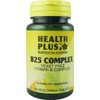 Health Plus B25 Complex : Vitamin B supplement : 60