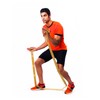 TheraBand Original TheraBand Fitnessband CLX | Resistance Band für Krafttraining