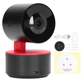 Smart WiFi Camera Auto Tracking Motion Detection Camera 1080P Home Security Camera