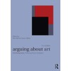Arguing About Art: Contemporary Philosophical Debates