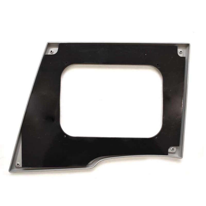 Boat Blank Chartplotter Panel 204883 | 620/21 Silver HDS-8