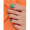 Fire!Gel Pedi / 파이어! 젤페디
