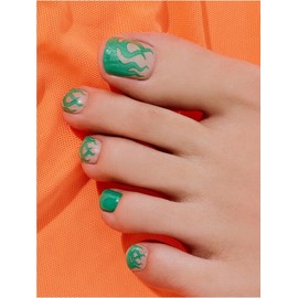 Fire!Gel Pedi / 파이어! 젤페디